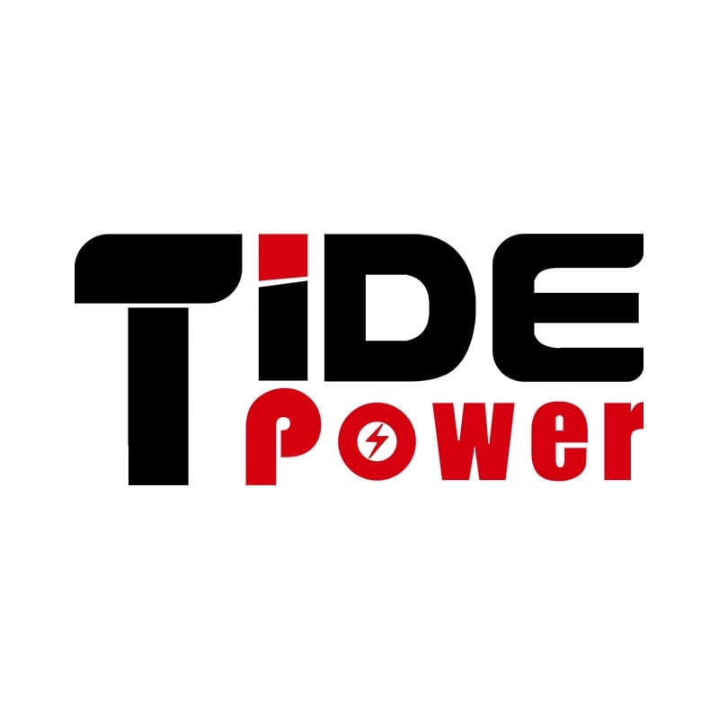 TIDE POWER / TIDE POWER